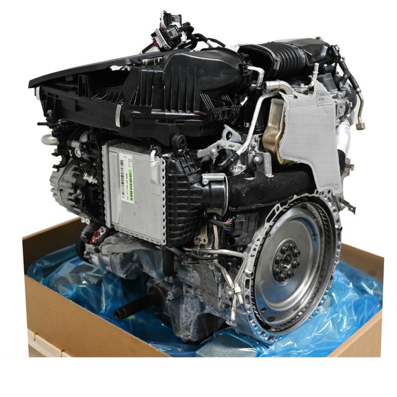 Motor Mercedes-Benz E-class W213 2.0 diesel E200d / E220d / E300d / E300de