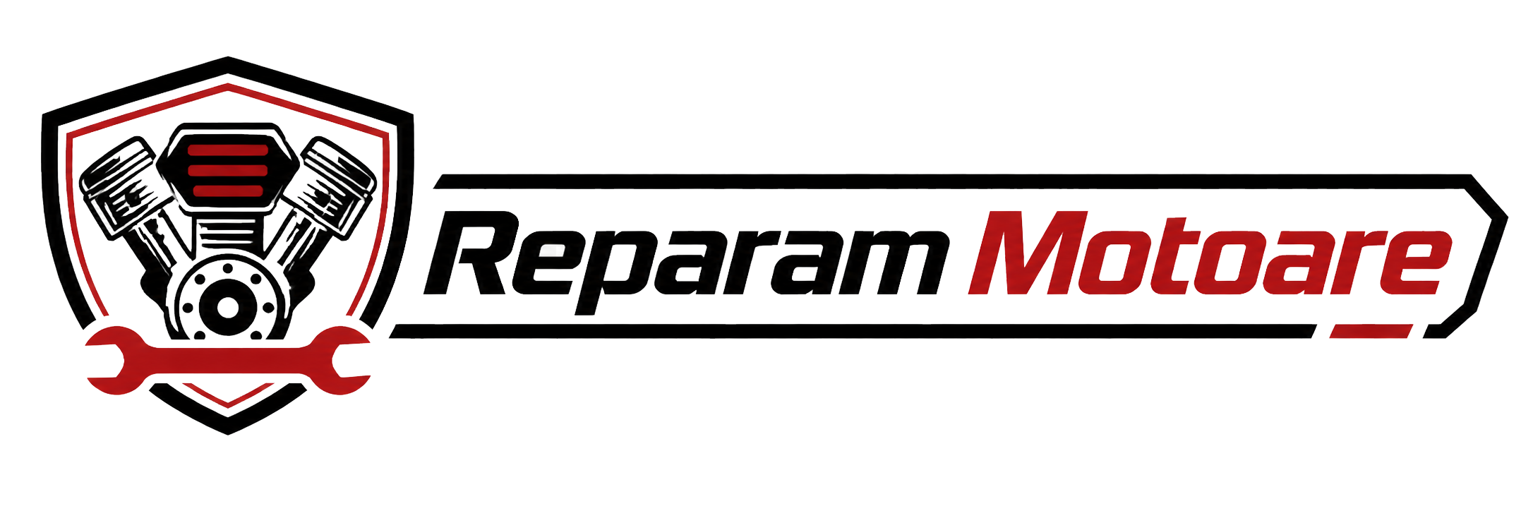 Reparam Motoare