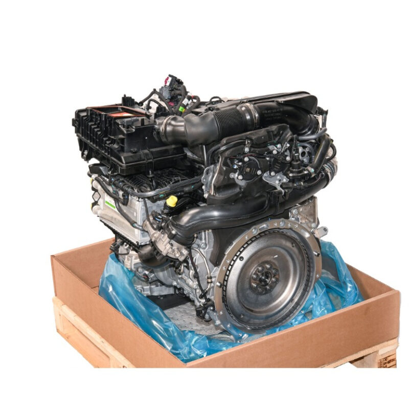 Motor 2.0 BENZINA M254.920 MERCEDES E-CLASS W214 / E200 / E300