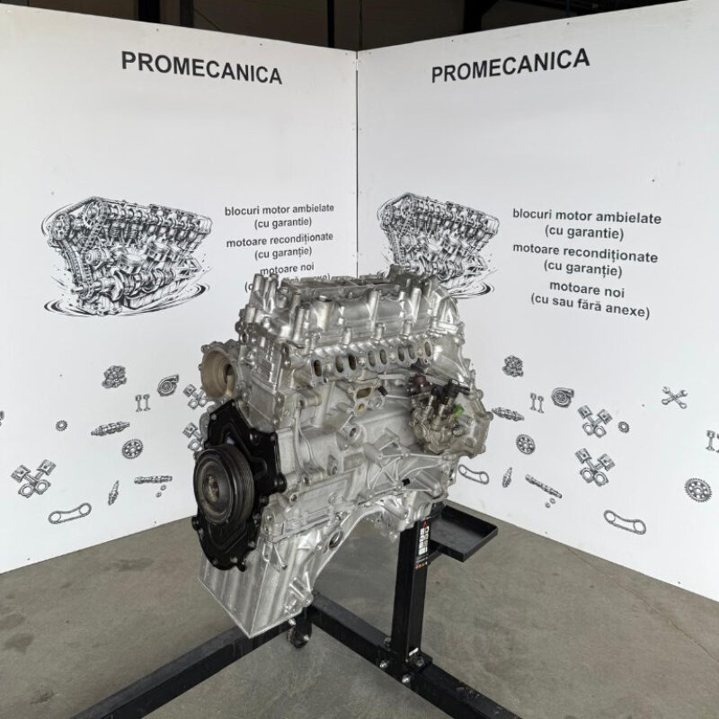 MOTOR 2.0 DIESEL INGENIUM 204DTA (BITURBO) RANGE ROVER VELAR (2017-…….)