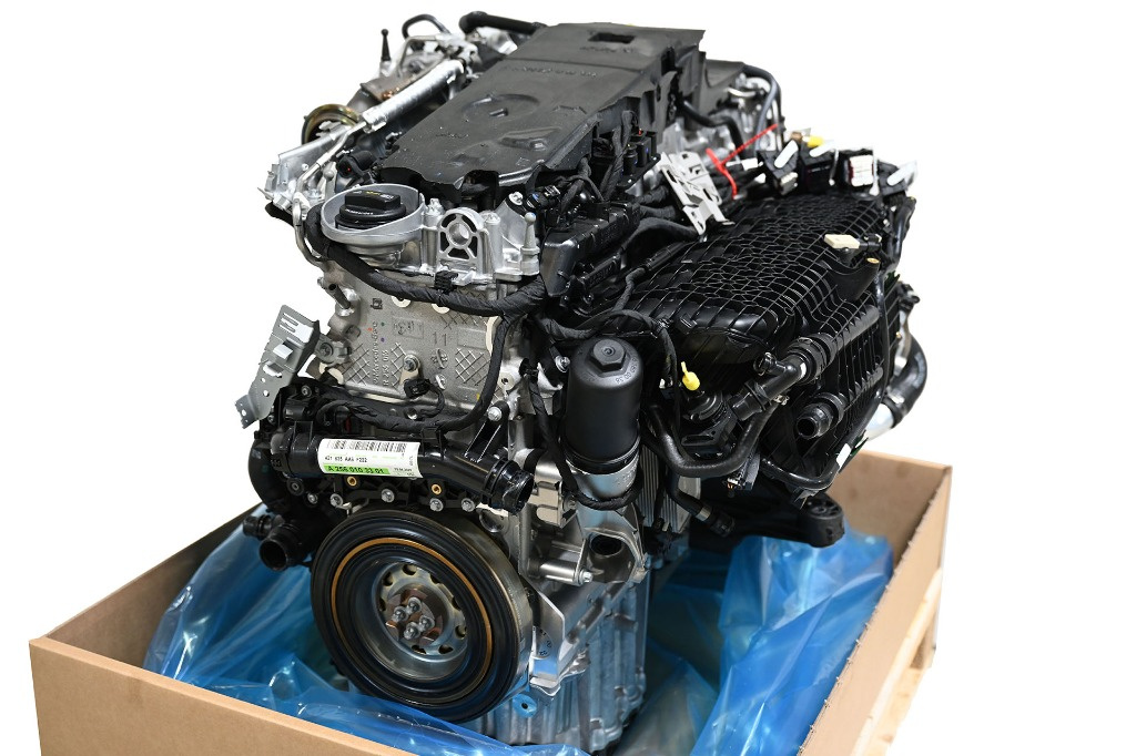 Motor 2.0 BENZINA M254.920 MERCEDES C-CLASS W206 / C200 / C300 - imaginea 1