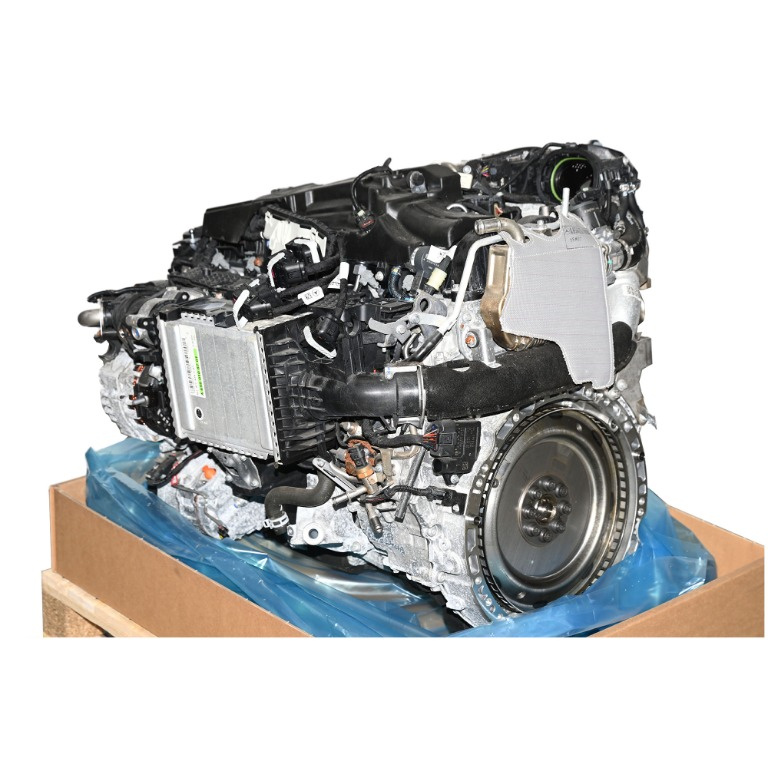 Motor 2.0 diesel OM654.920 MERCEDES GLB X247 (2019 – …..) GLB 200d / GLB 220d - imaginea 1