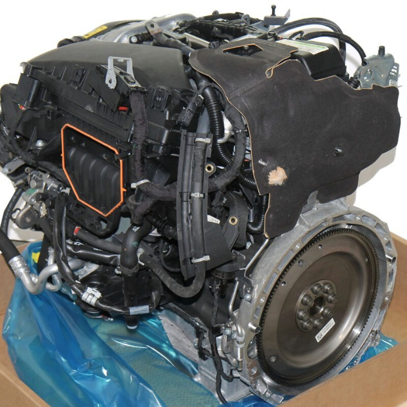 Motor CU ANEXE _ MERCEDES E-CLASS W213 / E300 / 2.0 BENZINA / M264.920