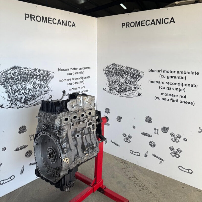 Motor MERCEDES SPRINTER 907 / 311CDI, 314CDI, 315CDI, 316CDI, 319CDI _ REMANUFACTURAT_2.0 diesel_OM654.920
